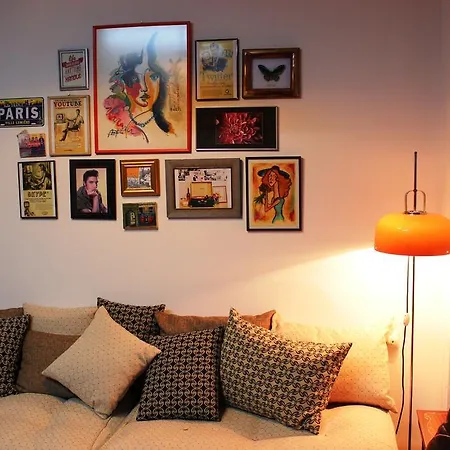 Rekord Hostel Skopje