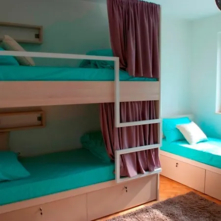 Rekord Hostel Skopje